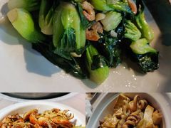 -大锅强·蒸海鲜青岛菜(金沙滩店)