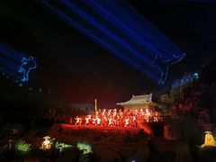 -禅宗少林·音乐大典