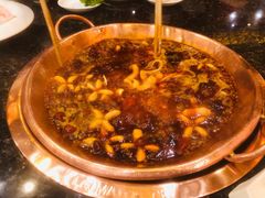 -老码头火锅(骡马市店)