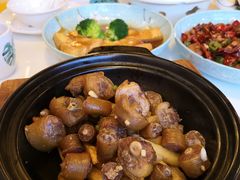 -清晖小苑•顺德地方菜(壹海城店)