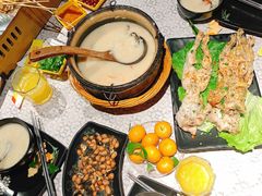 -云晓光头烧烤吧(盛夏店)