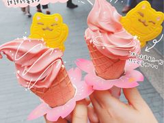 -麦当劳(鼓楼店)