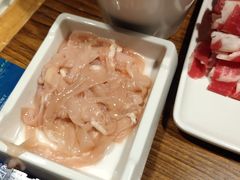 -傣妹火锅(徐泾店)