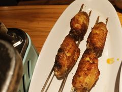 -花腰餐吧Bistro烧烤 傣味(传媒大学店)