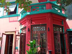 -秀·爱尔兰餐吧(上海路店)
