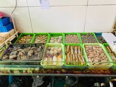 -凯华海鲜火锅·传承三十六年