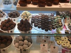 -GODIVA(港汇恒隆广场)