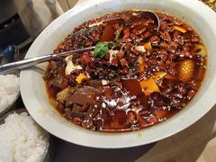 -青年公社烤鸭(青年路店)