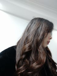-Moyue HAIR SALON