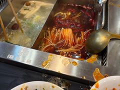 -晓林火锅(安定门店)