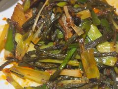 -向川南·水煮鱼·川菜(和平里店)