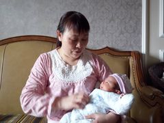 -田螺阿姨自营月嫂·育儿嫂(高新店)