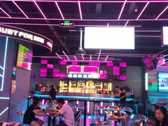 -燥次·烧烤酒场(万象城店)