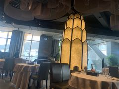 大堂-新沸腾鱼乡(世贸天阶店)