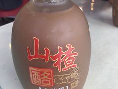 -北京水岸山吧度假村(雁栖镇店)
