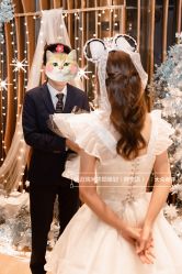-迈瑞米求婚策划(静安店)