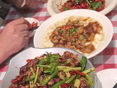 -孟记粥铺·家常菜·烧烤·粥(亚运村店)