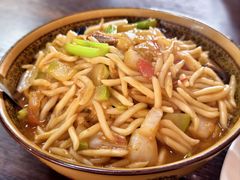 -清真·伊清阁餐厅