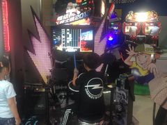 -大玩家(大连高新万达店)