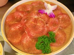 -喜来稀肉(虹泉路店)