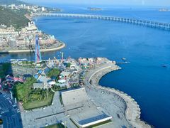 -大连君悦酒店·星海湾壹号Dalian·Dalian(星海广场店)