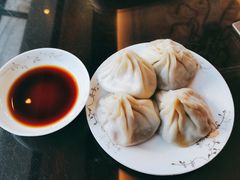 -穆桂英美食(城中店)
