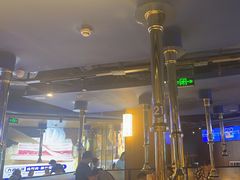 -金妈家烤肉(龙湖U城天街店)