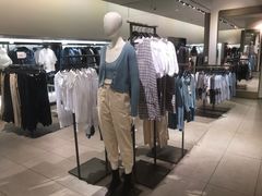-ZARA(凯德乐峰广场店)