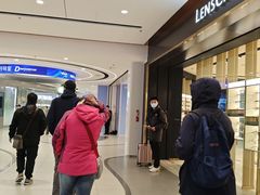 -凯德MALL(西直门店)