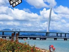 -深圳湾公园(南山区)