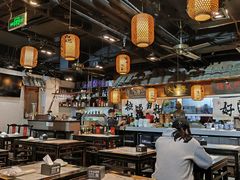 -京城小江南·北京烤鸭·江南土菜·白鱼(中关村店)