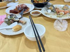 -吉莲利苑海鲜酒家(珠海拱北29年老字号店)