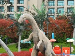 -恒大·海上威尼斯售楼处