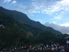 -太鲁阁公园