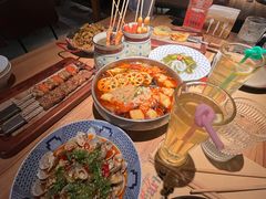 -雪熊精酿·哈尔滨烧烤酒馆(非遗大串店)