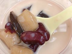 -八婆婆烧仙草(中山路店)