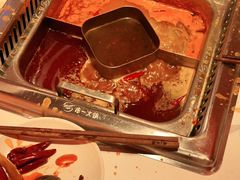 -串一火锅(赛格国际购物中心店)