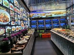 -浙C老邻舍(西城海错店)
