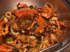 -七欣天香辣蟹火锅(南通任港路大润发店)