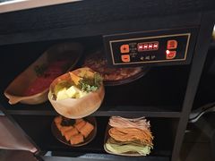 -芸山季·云南山珍菌火锅(人民广场来福士店)