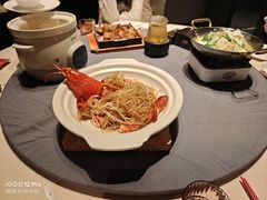 -同庆楼(华强吾悦广场店)