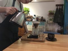 -默迹咖啡馆