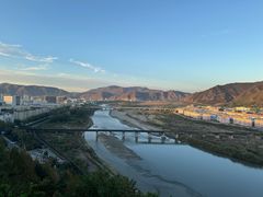 -图们国门景区