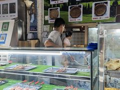 -新疆伊宁远征餐厅