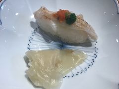 -然寿司(郎园vintage店)