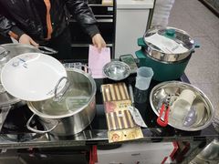 -大连双兴商品城