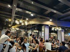 -小王少龙火锅(沙南街店)