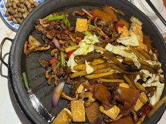 -一烙锅(友谊店)