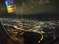 -维也纳国际机场