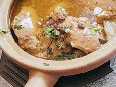 -大清花饺子(山庄店)
